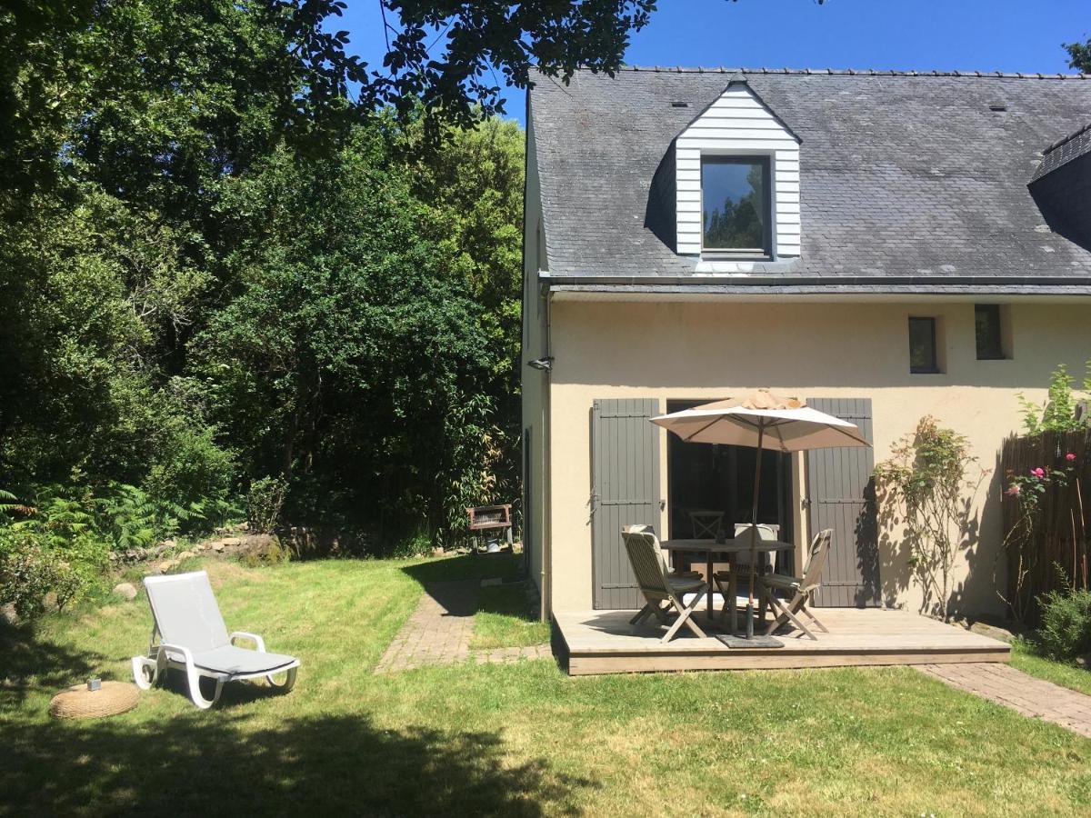 Maison Avec Jardin Clos. Animaux Acceptés - Wifi - Proche Plages De Sur Et Carnac Hébergement de vacances La Trinité-sur-Mer